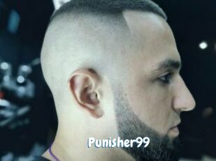 punisher99 Coquine Avenue