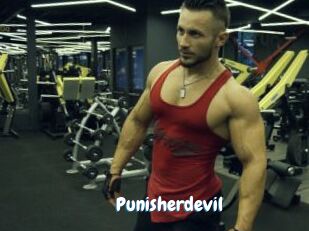 punisherdevil Coquine Avenue