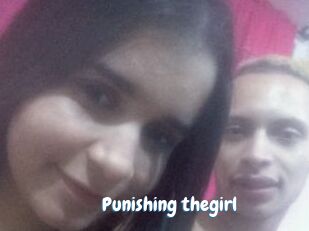 Punishing_thegirl