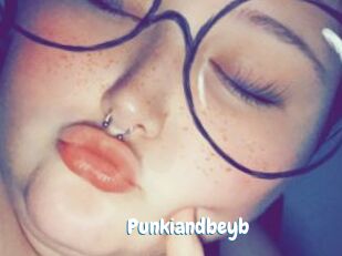 Punkiandbeyb