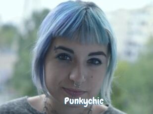 Punkychic