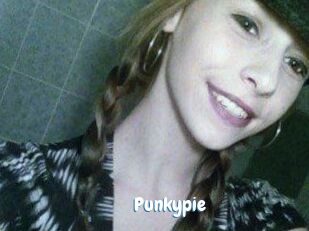 Punkypie