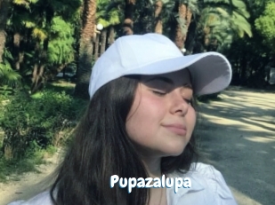 Pupazalupa