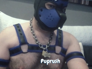 Puprush