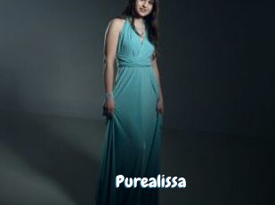 Purealissa