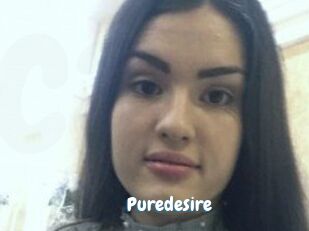 Puredesire