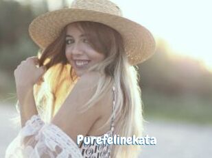 Purefelinekata