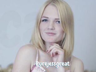 Purejessgreat