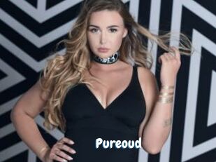 Pureoud