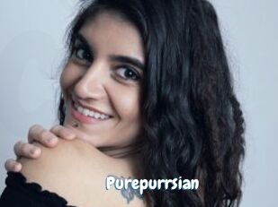 Purepurrsian