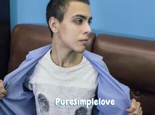 puresimplelove Coquine Avenue