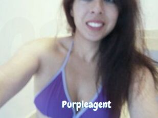 Purpleagent