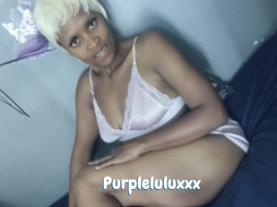 purpleluluxxx Coquine Avenue