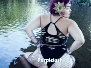 Purplelush