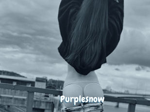 purplesnow Coquine Avenue