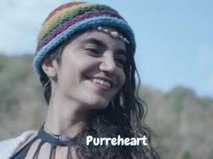 purreheart Coquine Avenue