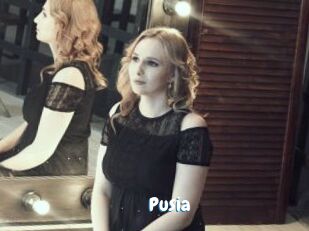 pusia Coquine Avenue