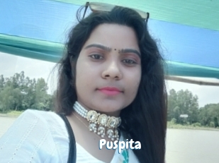 Puspita
