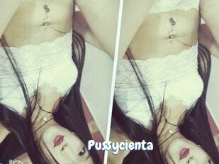 Pussycienta