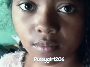 Pussygirl206