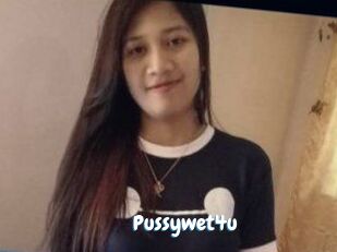 Pussywet4u