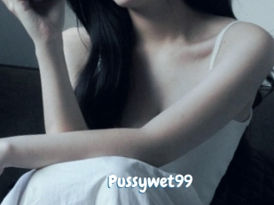 Pussywet99