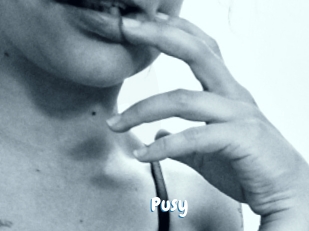 Pusy
