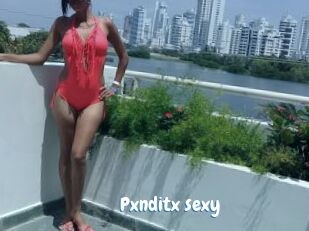 pxnditx_sexy Coquine Avenue