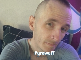 pyrowuff Coquine Avenue