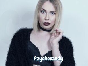 Pzychocandy