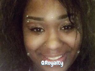 QRoyalty