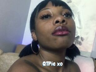 QTPie_xo
