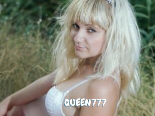 QUEEN777