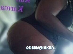 QUEENCHAKRA