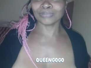 QUEENGOGO