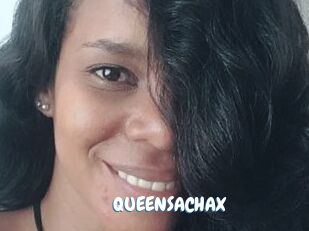 QUEENSACHAX