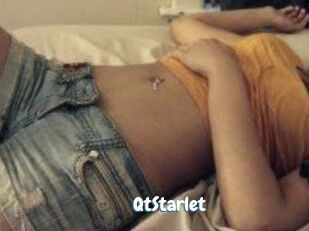 QtStarlet