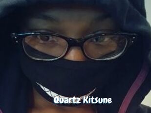 Quartz_Kitsune