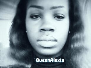 QueenAlexia