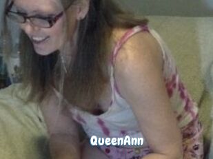 QueenAnn