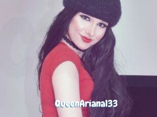 QueenAriana133