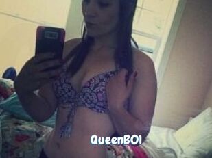 QueenB01