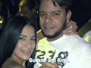 QueenB_and_KingL