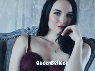 QueenBelleee