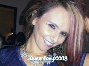 QueenFoxyXXX18