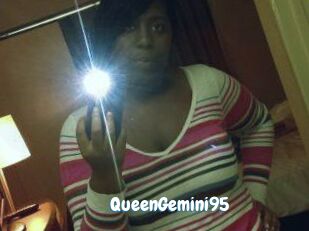 QueenGemini95