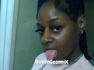 QueenGeonniK