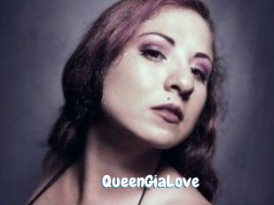 QueenGiaLove