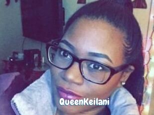 QueenKeilani