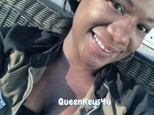 QueenKeys4u